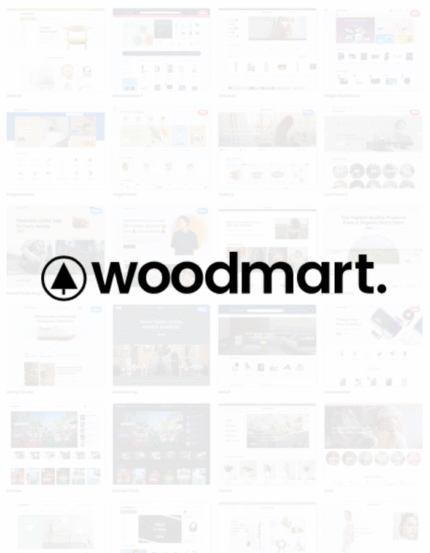 WoodCommerce PRO + Atualizações